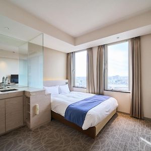 Meitetsu Inn Kariya